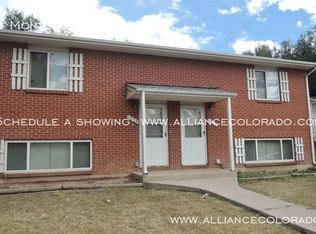 1905 Monterey Rd, Colorado Springs, CO 80910