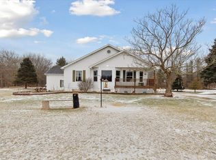 11819 Hannewald Rd, Munith, MI 49259