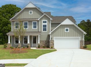 86 Pecan Ct, Hoschton, GA 30548