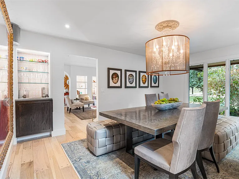 Main Dining Room