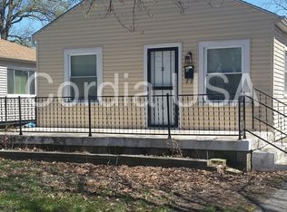 2145 Kildare Ave, Indianapolis, IN 46218