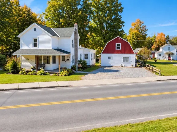 224-226 Branch Street, Bennington, VT 05201