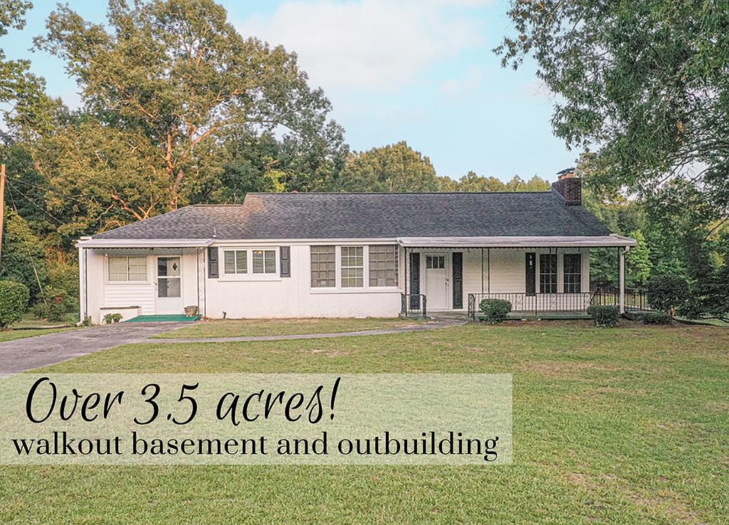 334 E Main St, Donalds, SC 29638 Zillow