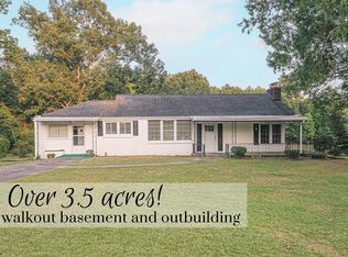 334 E Main St, Donalds, SC 29638