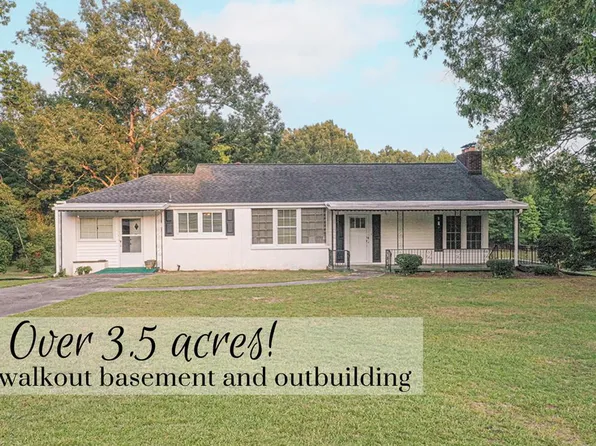 334 E Main St, Donalds, SC 29638