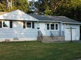 239 Holly Dr, Roselle, NJ 07203