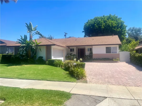 7934 Vassar Ave, Canoga Park, CA 91304