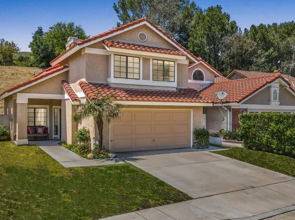3849 Cottonwood Grove Trl, Calabasas, CA 91301