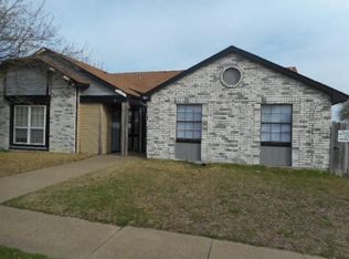 7001 Sorcey Rd, Dallas, TX 75249