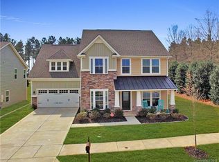 1078 Kings Bottom Dr, Fort Mill, SC 29715