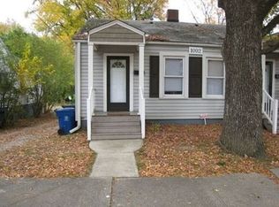 1002-B Clarendon St, Durham, NC 27705