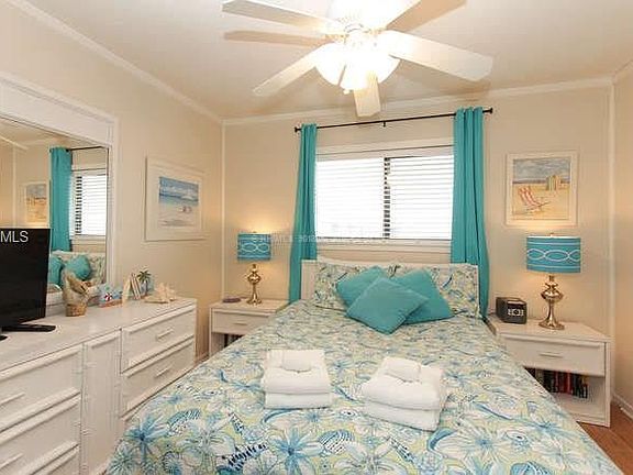 3rd image of 663 William Hilton Pkwy APT 2403