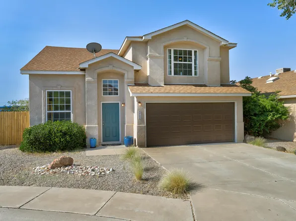 5708 Forestal Ct NW, Albuquerque, NM 87120