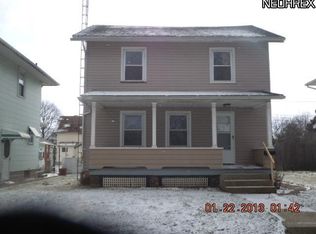 515 Bebb Ave SW, Massillon, OH 44647