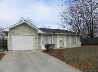 968 Mosby Ct, Joliet, IL