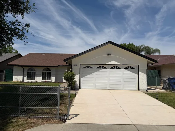 3383 N Forestiere Ave, Fresno, CA 93722