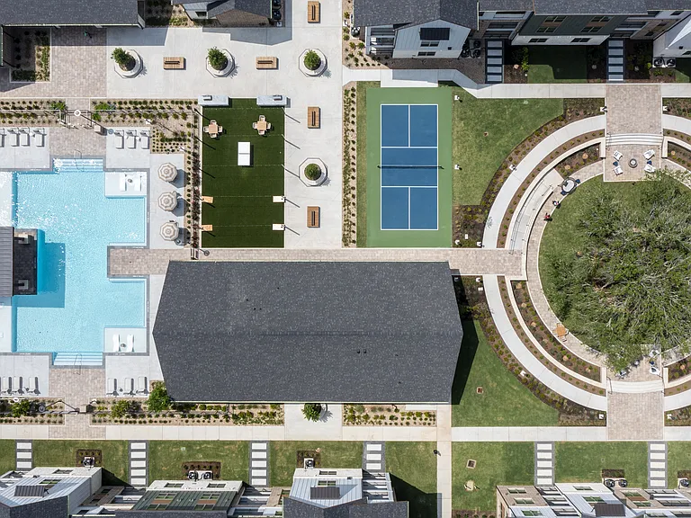 The Oak at Katy Park — Photo 2