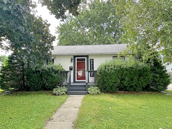 509 N Chatham St, Janesville, WI 53548