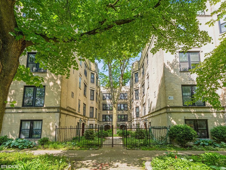 1st image of 6424 N Glenwood Ave APT 3B
