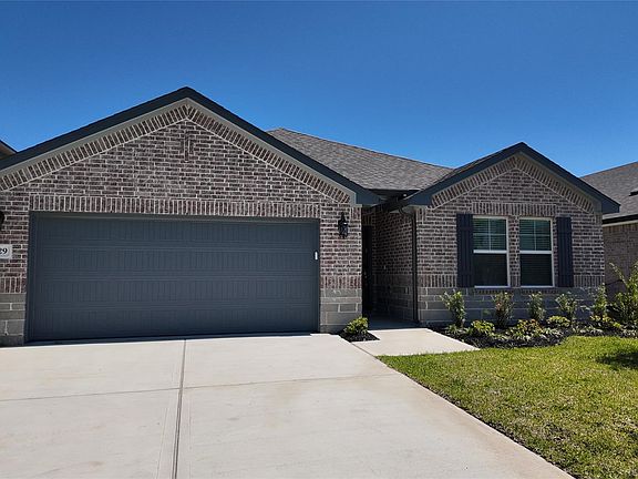 2nd image of 1629 Hopson Ranch Dr