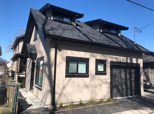 2560 E 25th Ave, Vancouver, BC