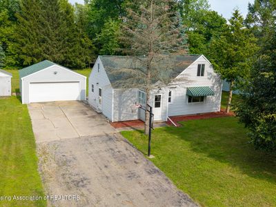 3323 Ingham St, Lansing, MI, 48911