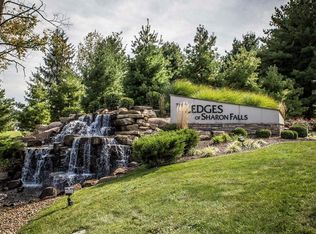 439 Avery Ln, Medina, OH 44256