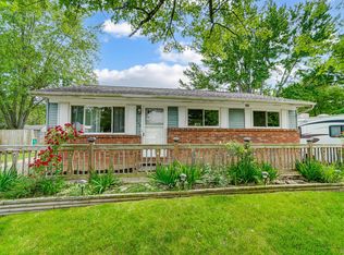 268 Blendon Rd, West Jefferson, OH 43162