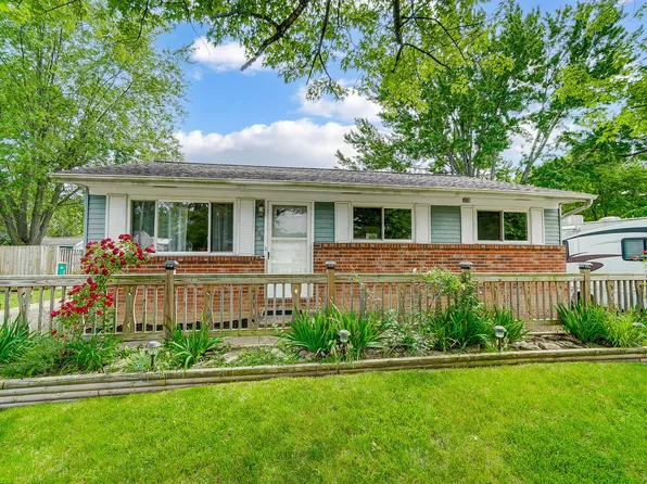 268 Blendon Rd, West Jefferson, OH 43162