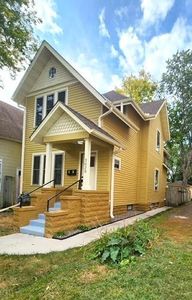 3020 Grand Ave S, Minneapolis, MN, 55408