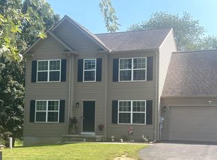 1748 Baltimore Pike, Oxford, PA 19363