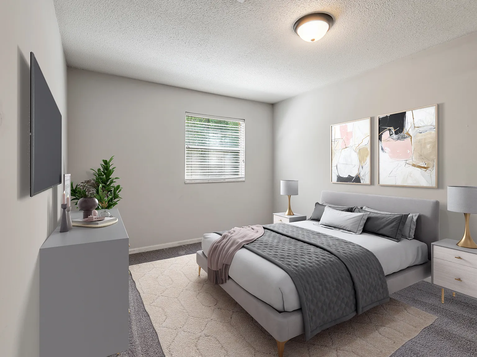 The Montana Apartments — Photo 4