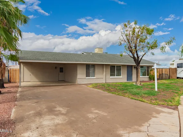 18046 N 20TH Avenue, Phoenix, AZ 85023