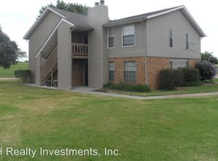 336 Chalmette Dr APT A, Norman, OK 73071