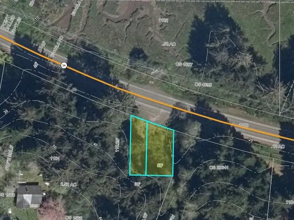 2852 E Alsea Hwy, Waldport, OR 97394