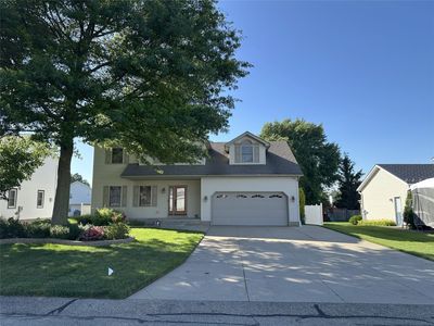 4726 Parkwood Dr, Erie, PA, 16510