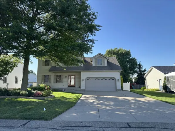 4726 Parkwood Dr, Erie, PA 16510