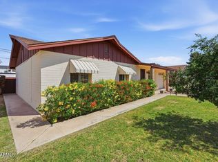 1818 W MORTEN Avenue, Phoenix, AZ 85021