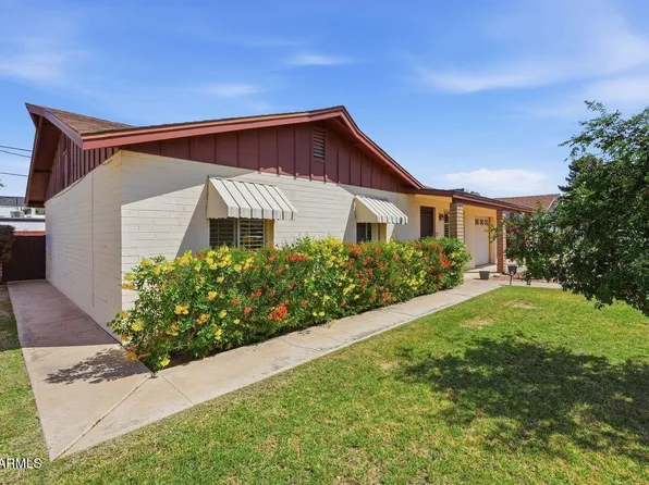 1818 W MORTEN Avenue, Phoenix, AZ 85021