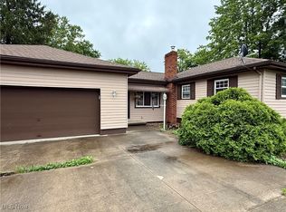 8503 Stanley Rd, Windham, OH 44288