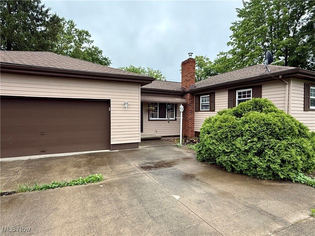 Real estate listing image