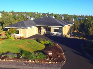 367 Highland Meadow Loop, Redmond, OR 97756