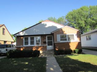 4254 N 88th St, Milwaukee, WI