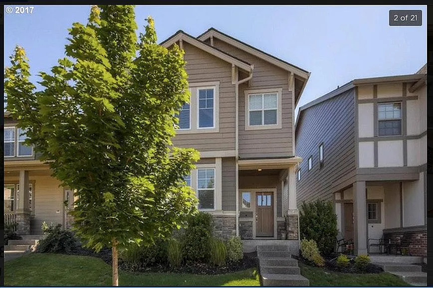 4 bed, 2.5 bath, 1853 sqft, $3,195 — Photo 2