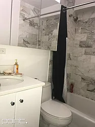 Rented by Point NYC