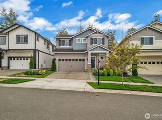 15029 Olympic Loop E, Bonney Lake, WA 98391