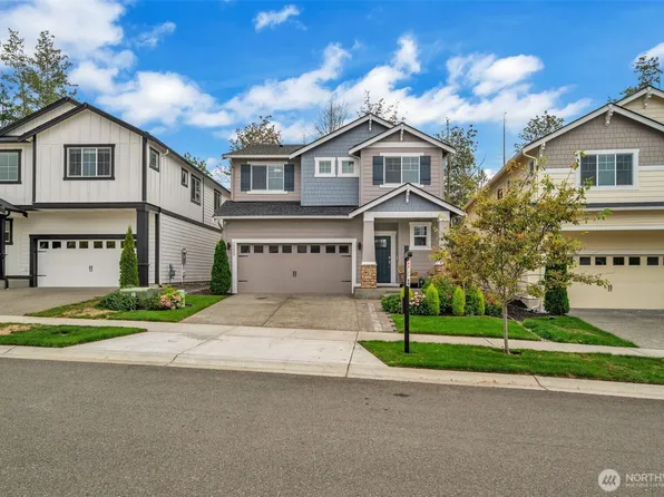 15029 Olympic Loop E, Bonney Lake, WA 98391