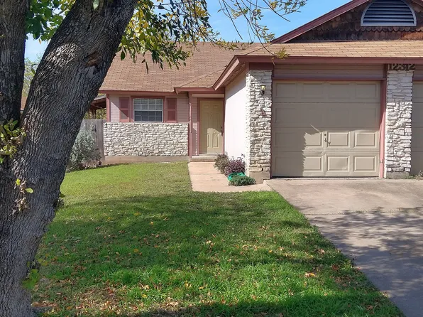 12312 Dellrey Dr #A, Austin, TX 78758