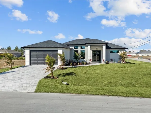 1030 NE 2nd Ave, Cape Coral, FL 33909