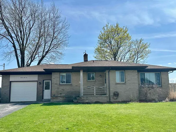 8685 W Sanilac Rd, Vassar, MI 48768